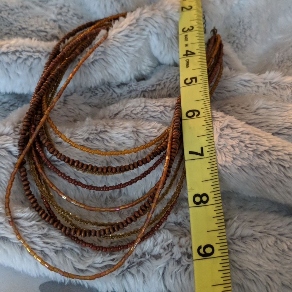 Necklace - Picture 2 of 2